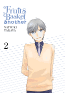 Fruits Basket, Another, Vol. 2