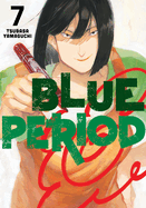 BLUE PERIOD, VOL 7