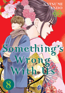 Something's Wrong with Us, Vol. 8