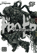 Dorohedoro, Vol. 17