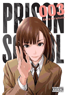 Prison School, Volume 3