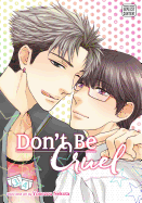 Don't Be Cruel: 2-In-1 Edition, Vol. 2