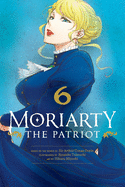 Moriarty the Patriot, Vol. 6