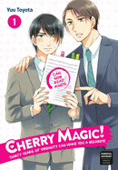 Cherry Magic! Thirty Years of Virginity Can Make You a Wizard?! Vol. 01