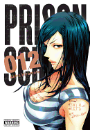 Prison School, Volume 12