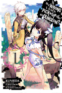 Is It Wrong to Try to Pick Up Girls in a Dungeon?, Vol. 1