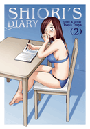 Shiori's Diary, Vol. 2