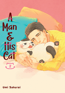 A Man and His Cat, Vol. 02