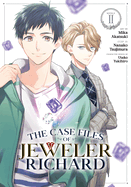 The Case Files of Jeweler Richard, Vol. 2 Manga