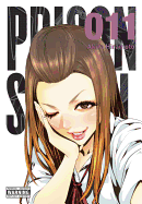 Prison School, Volume 11