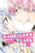 SHORTCAKE CAKE, VOL. 5