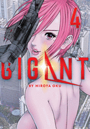 Gigant Vol. 4