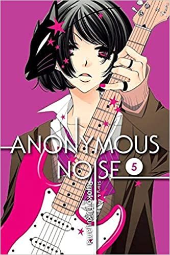 Anonymous Noise, Vol. 5