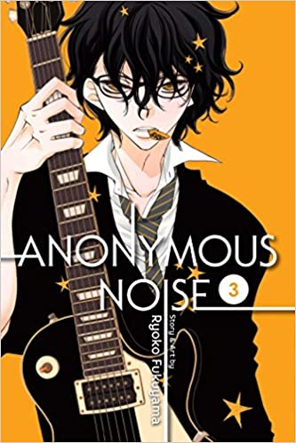 Anonymous Noise, Vol. 3