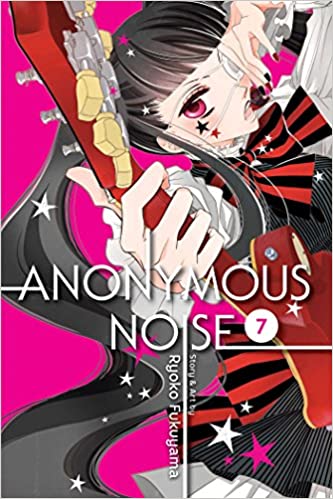 Anonymous Noise, Vol. 7