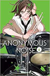 Anonymous Noise, Vol. 6