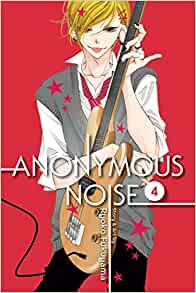 Anonymous Noise, Vol. 4