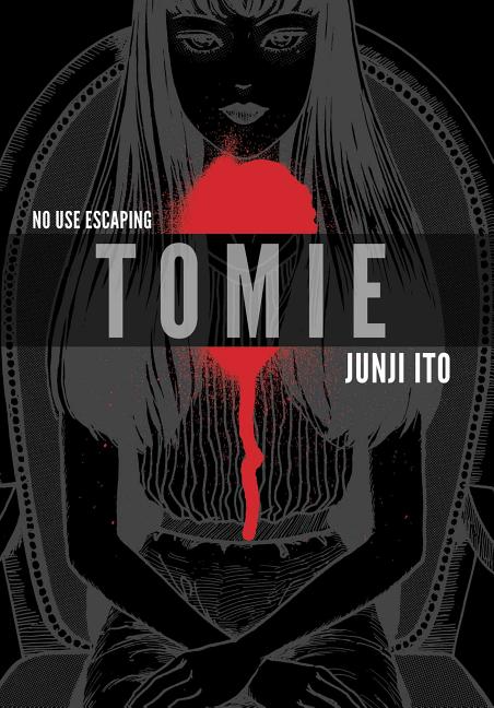 Tomie: Complete Deluxe Edition (Complete Deluxe)