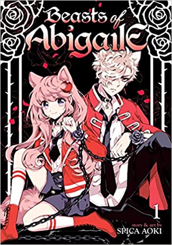 Beasts of Abigaile, Vol. 1