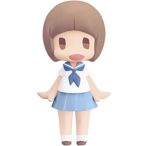 Kill la Kill Mako Mankanshoku Hello! Good Smile Mini-Figure