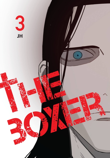 The Boxer, Vol. 3