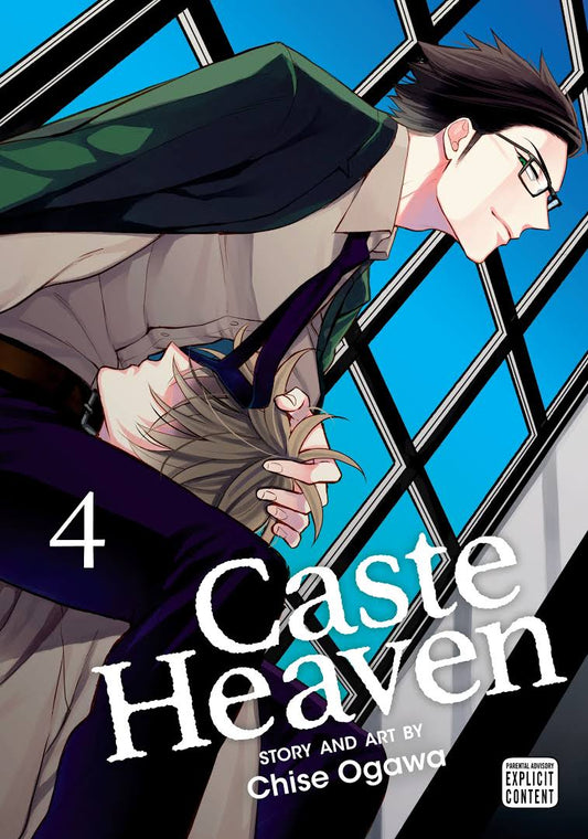 Caste Heaven, Vol. 4