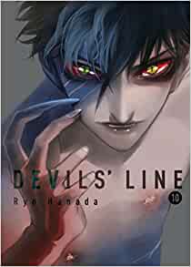 Devils' Line, Vol. 10