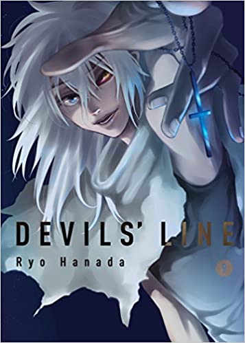 Devils' Line, Vol. 9