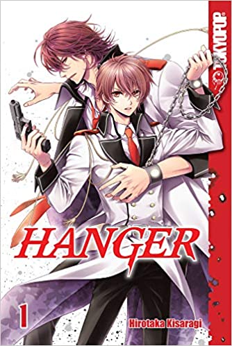 Hanger, Vol. 1