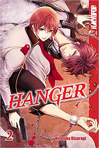 Hanger, Vol. 2