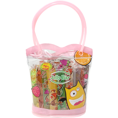 Jelly Bar, Handbag