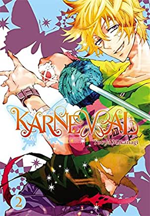 KARNEVAL, Vol. 2