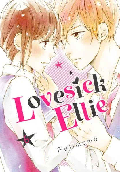 Lovesick Ellie, Vol. 6