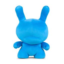 Dunny Plushie 20-inch Cyan, Kidrobot