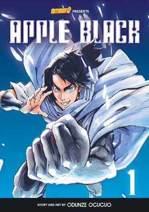 Apple Black, Volume 1 - Rockport Edition