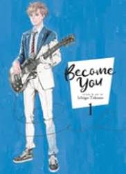 BECOME YOU, VOLUME 1