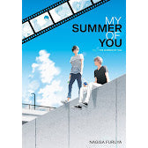 MY SUMMER OF YOU, VOL 2 THE SUMMER WITH YOU