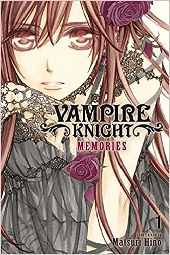 Vampire Knight: memories, Vol. 1