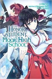 THE HONOR STUDENT AT MAGIC HIGH SCHOOL, VOL 7